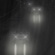 Mostly Cloudy, Scattered Showers